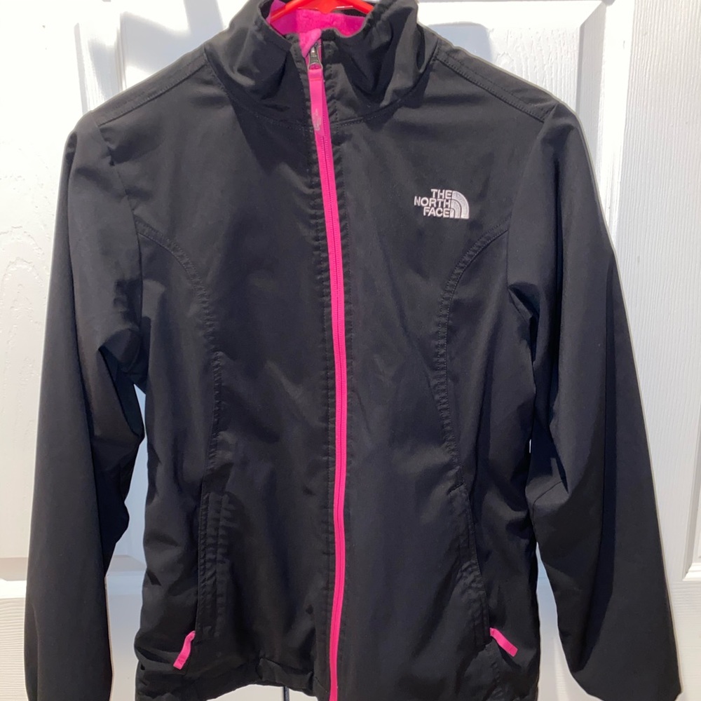Girl’s NorthFace Jacket